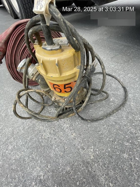 2020 WACKER NEUSON PST2