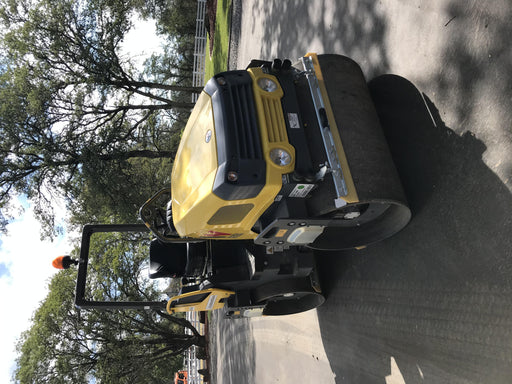 2020 WACKER NEUSON RD28-120