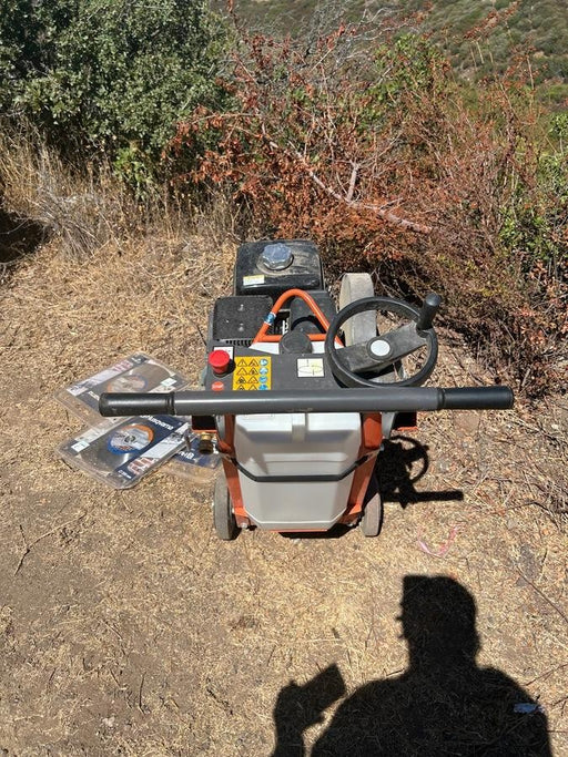 2024 HUSQVARNA FS 400 LV