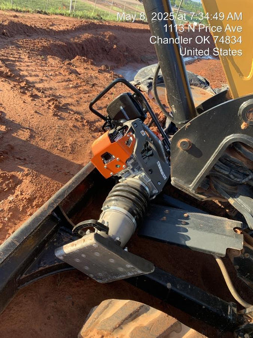 2024 HUSQVARNA LT6005