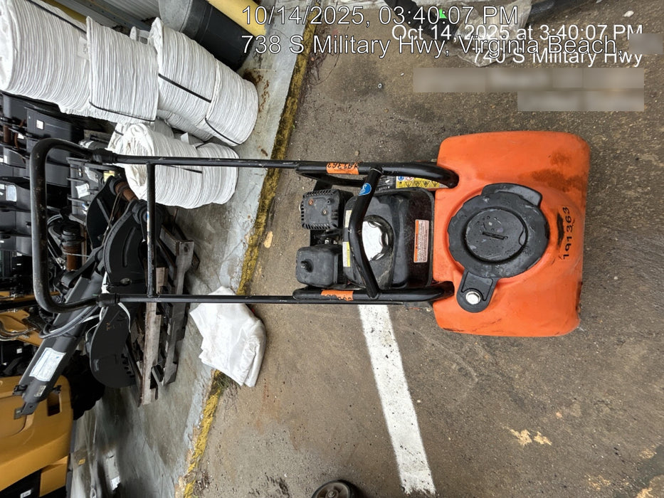 2021 MULTIQUIP MVC88VTHW