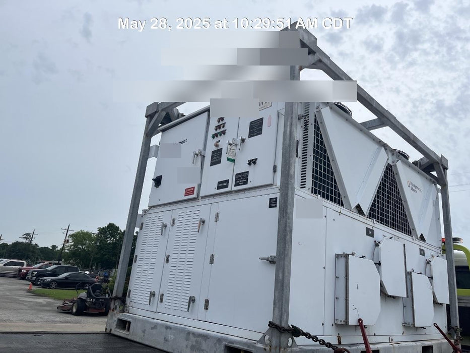 2020 SMARTECH SACP81A-HS