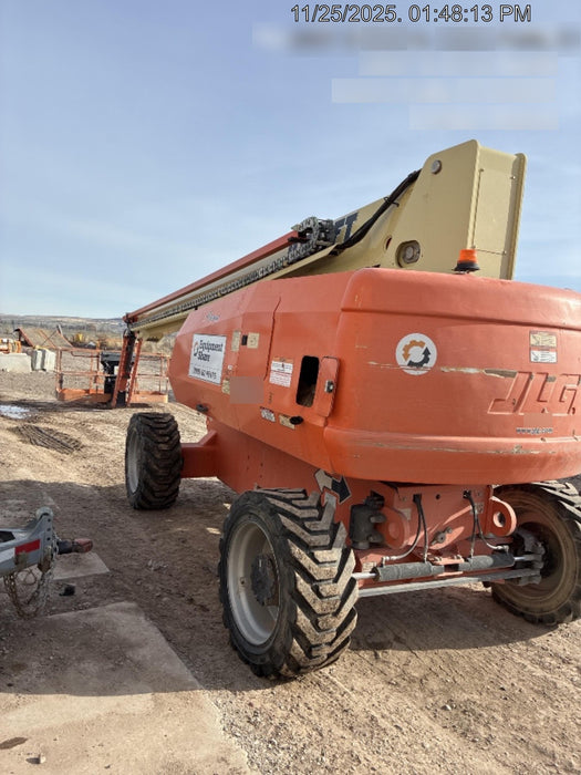2020 JLG 860SJ