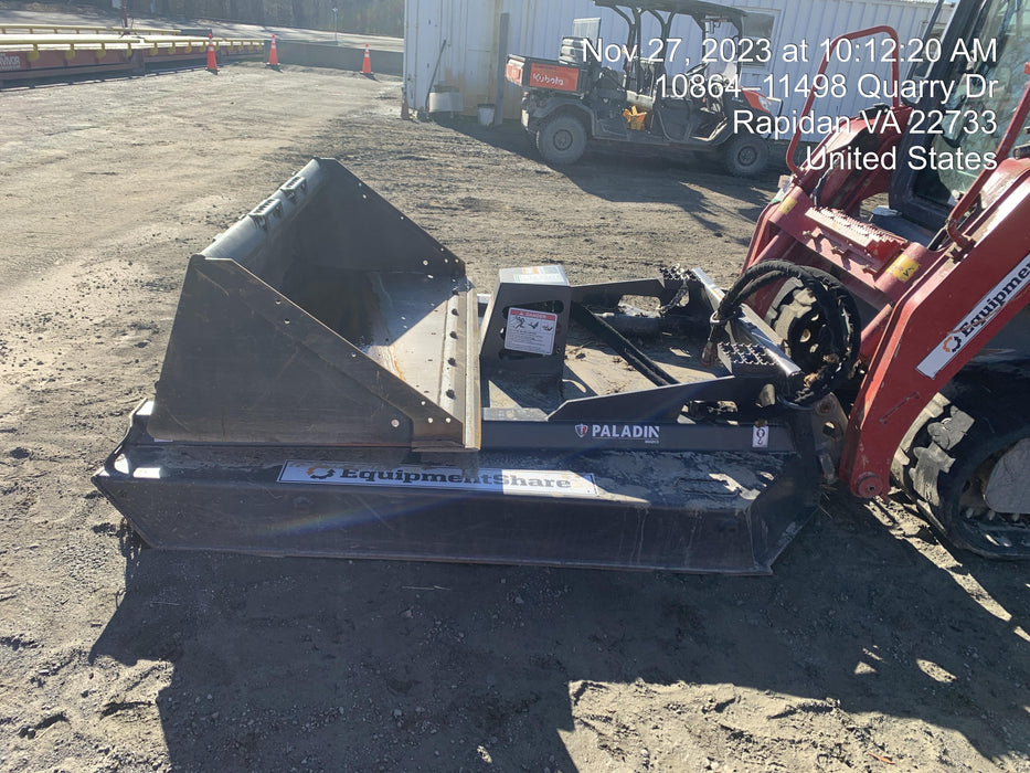 2022 PALADIN 30372A-0022