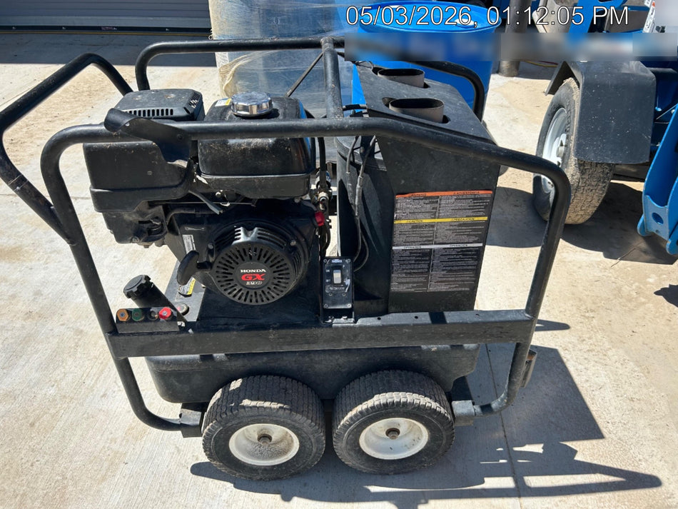 2021 MI-T-M CORPORATION HSP-3504-3MGH