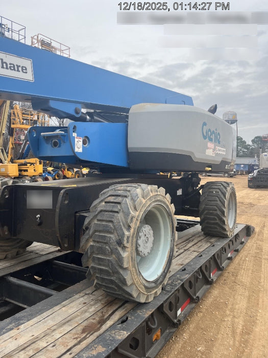 2020 GENIE S-85 XC