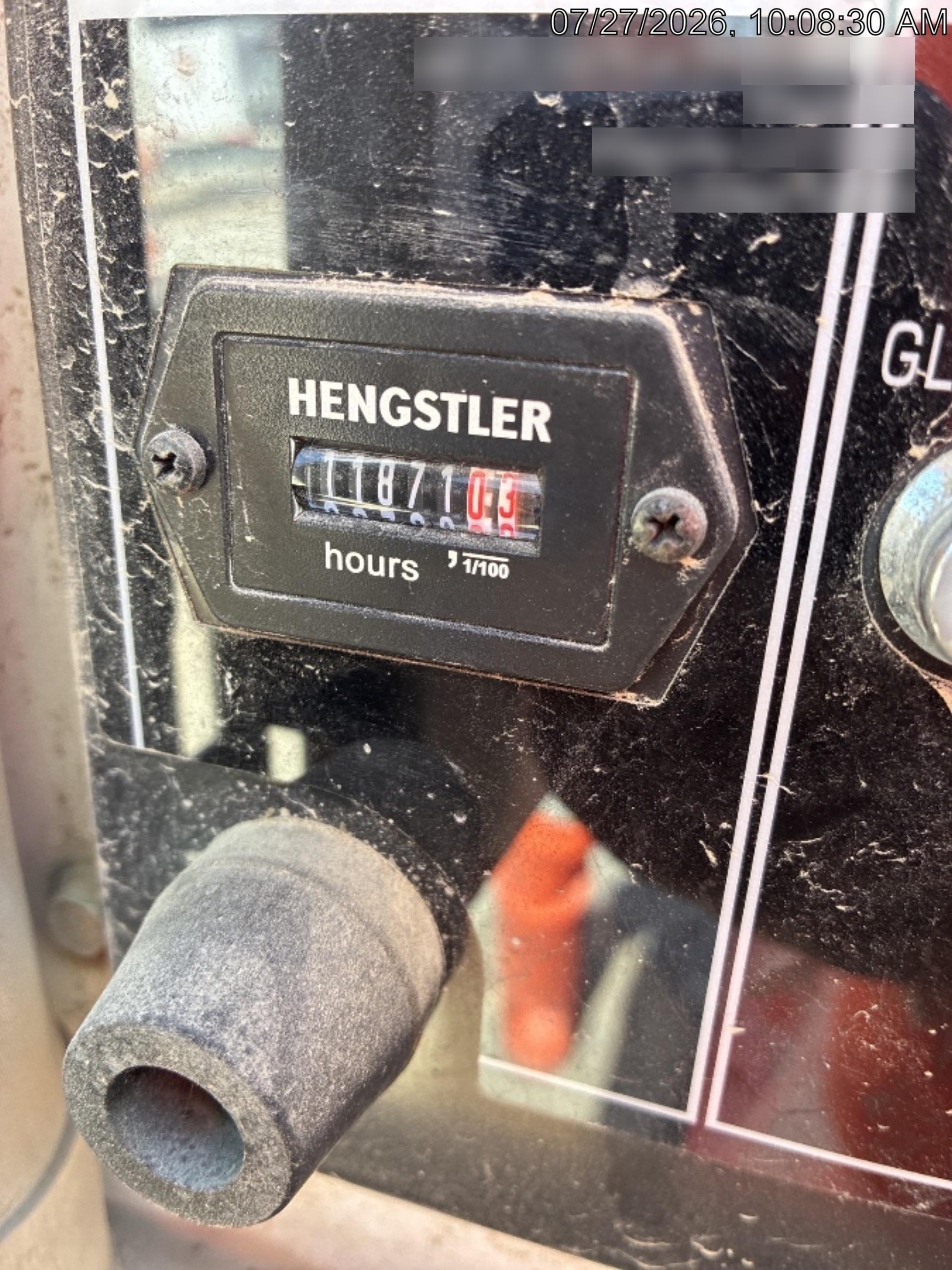 2022 SHINDAIWA DGK25F
