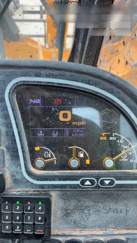 2021 JCB 512-56