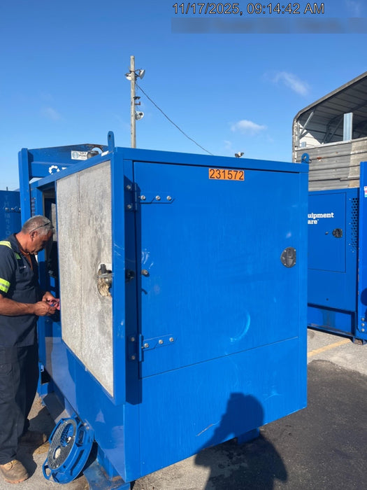 2022 THOMPSON 8RW DDS-3.6-X Canopy