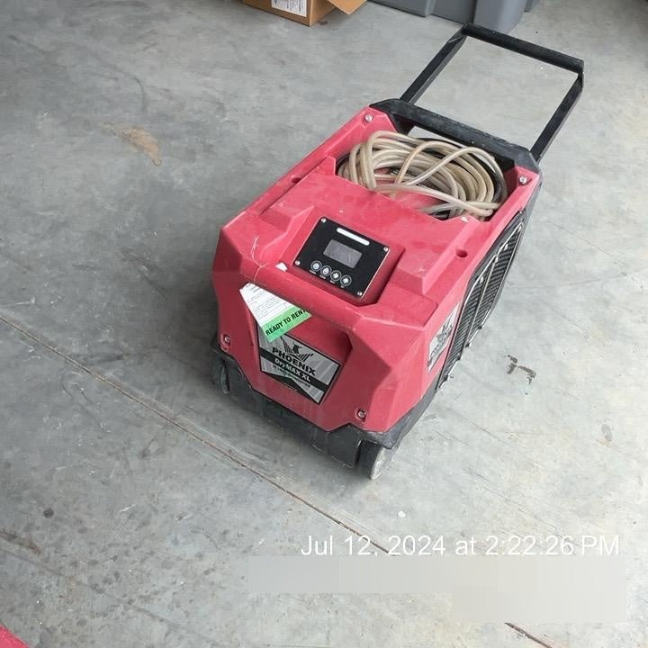 2021 PHOENIX DryMAX XL