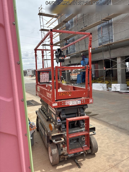 2021 SKYJACK SJ3219