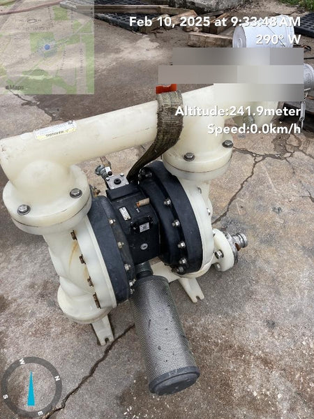 2021 INGERSOLL RAND PD20P-FPS-PTT