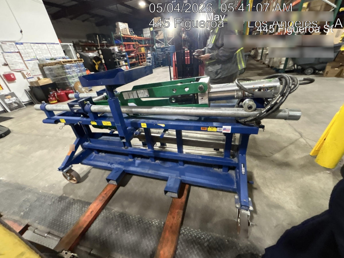 2022 CURRENT TOOLS 252-CT