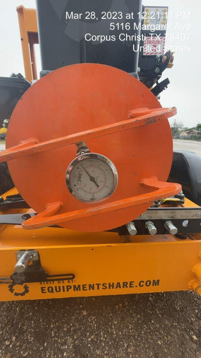 2022 PIONEER PP44S10L761-D2.9L4