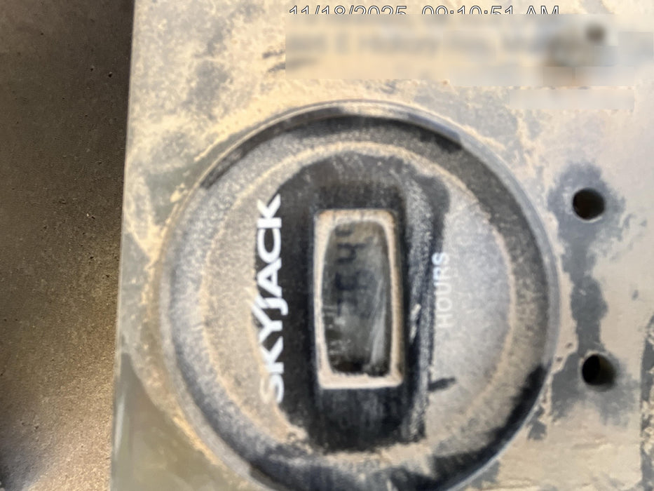 2018 SKYJACK SJIII-3219