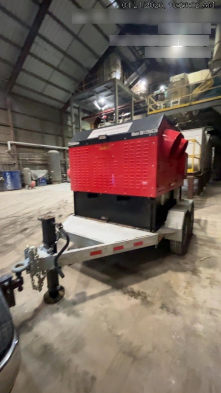 2024 CAMPO DB1200CT