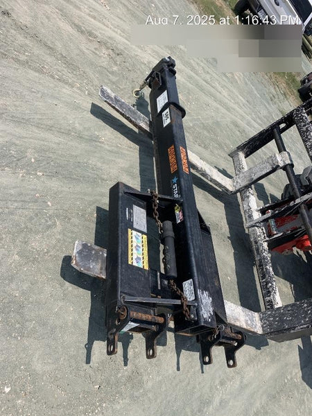 2024 STAR INDUSTRIES M1360B - Star JIB Boom