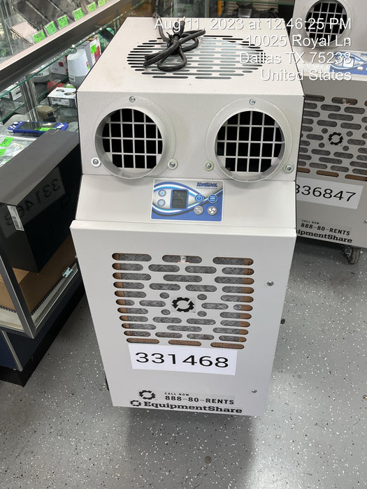 2023 KWIKOOL KPAC1411-2