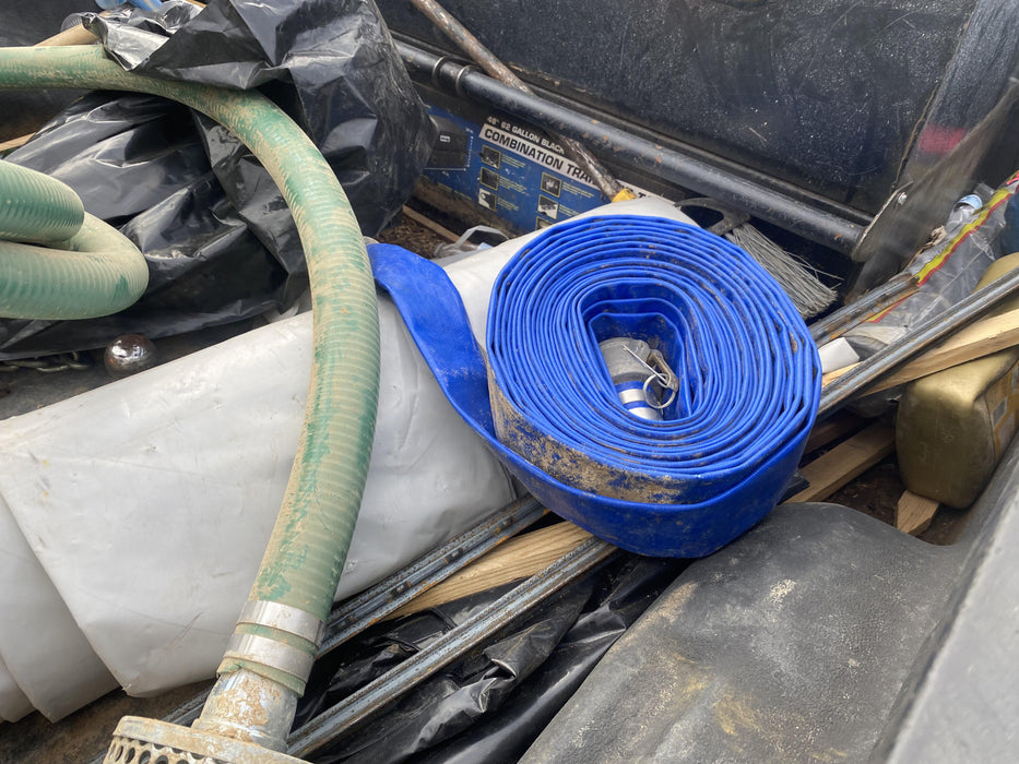 2019 WACKER NEUSON PT2