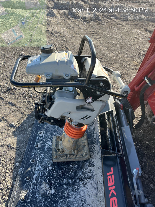 2023 MULTIQUIP MTX60HD