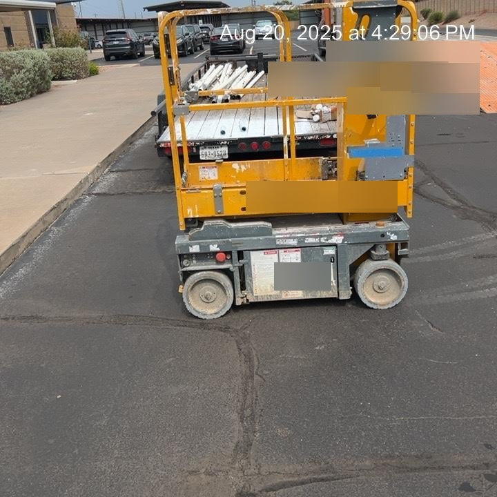 2019 HAULOTTE Star 20