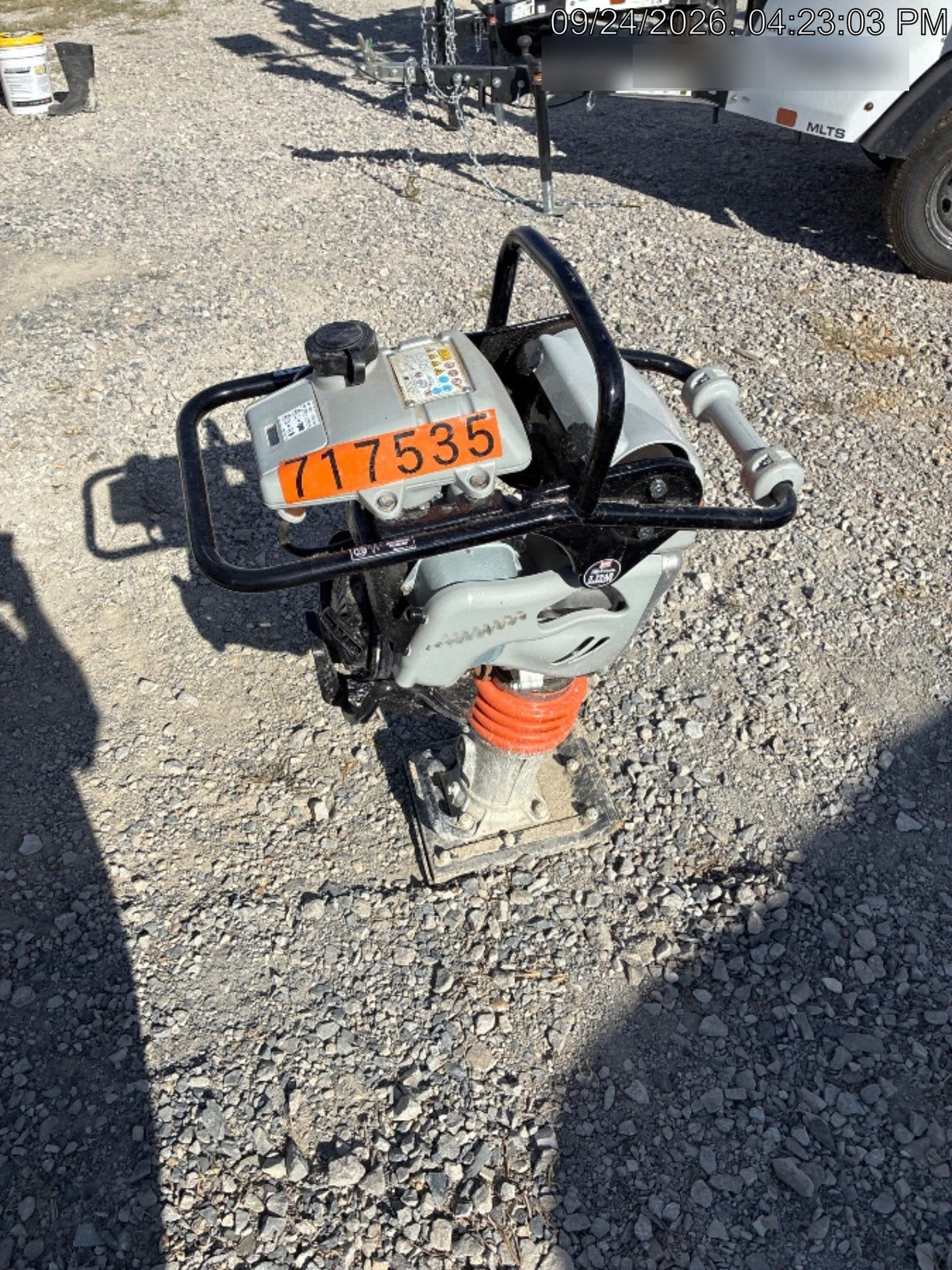 2026 MULTIQUIP MTX60HD