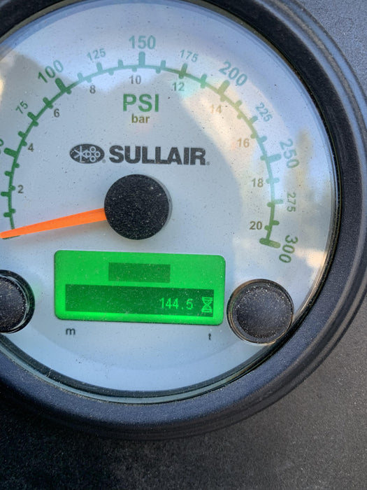 2021 SULLAIR 185D-DPQ KU4F