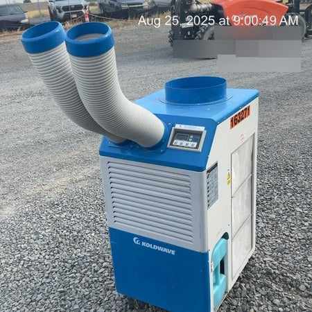 2021 MESTEK 6KK14
