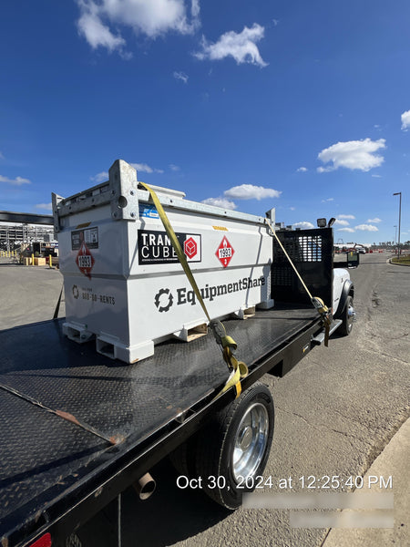 2023 WESTERN GLOBAL 20TCG-ES