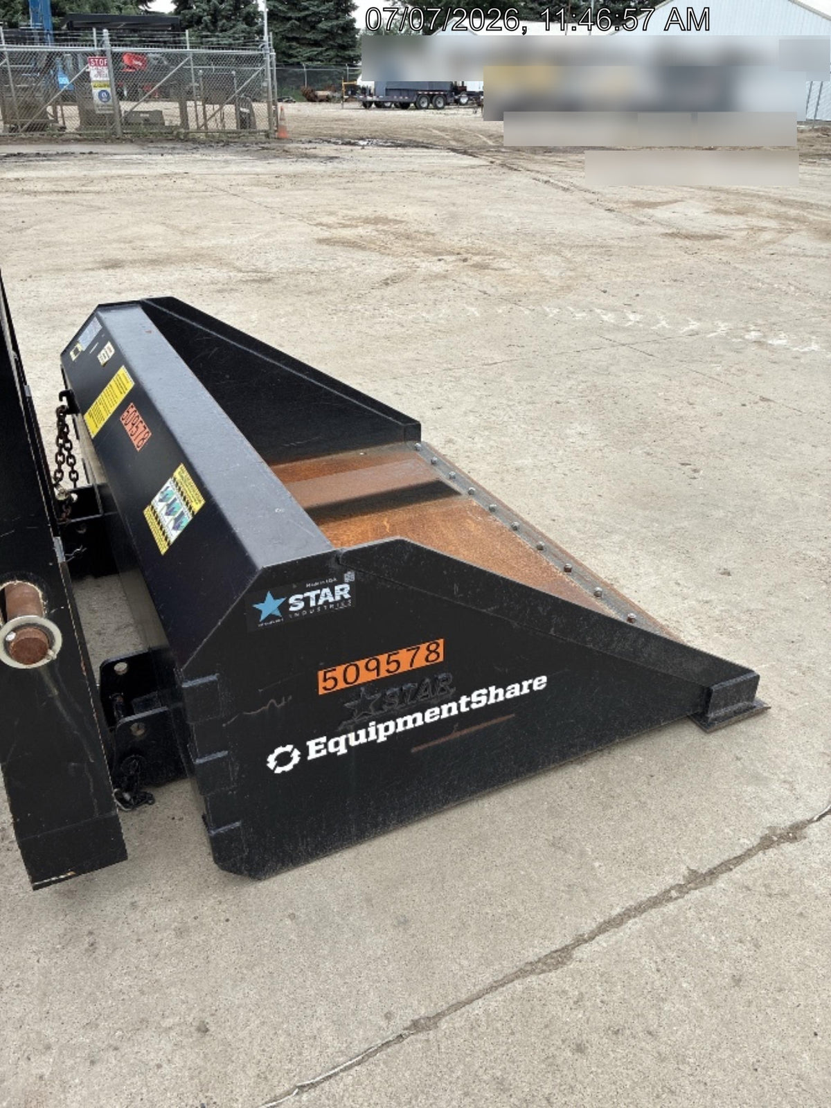 2025 STAR INDUSTRIES 1406B