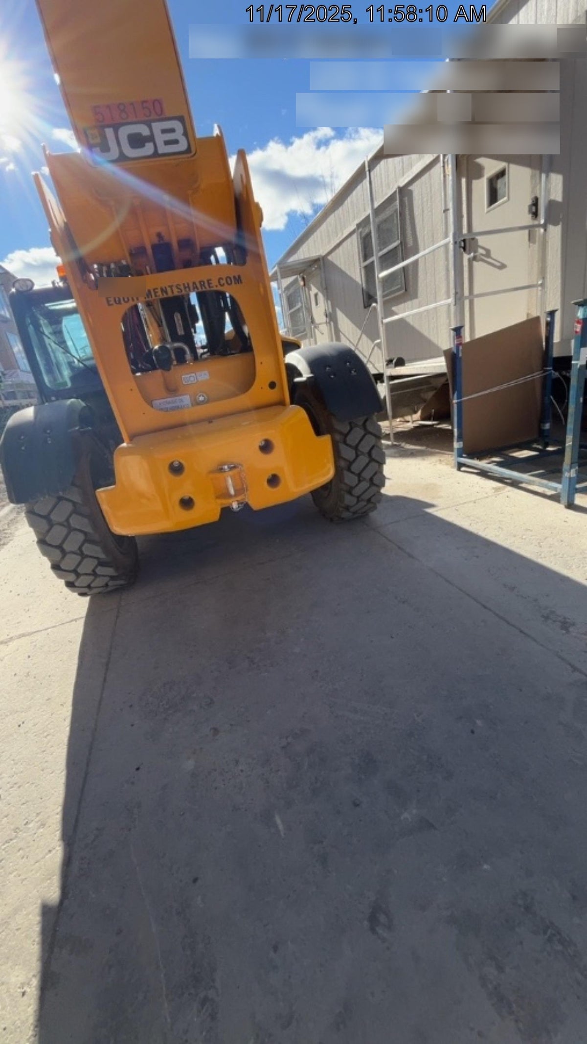 2025 JCB 510-56