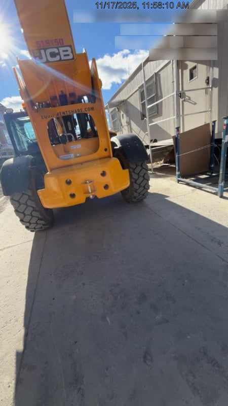 2025 JCB 510-56