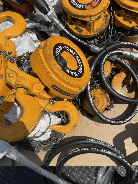 2020 HARRINGTON CF030-15