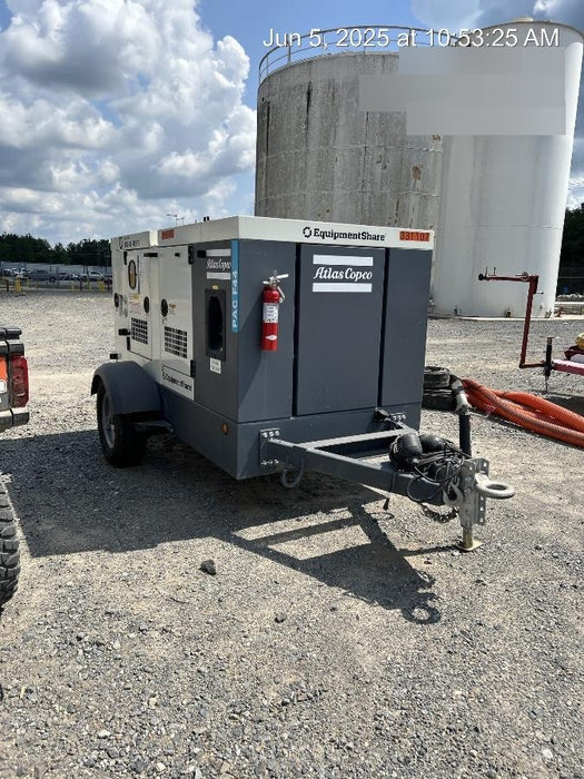 2023 ATLAS COPCO PAC F44 KD-S