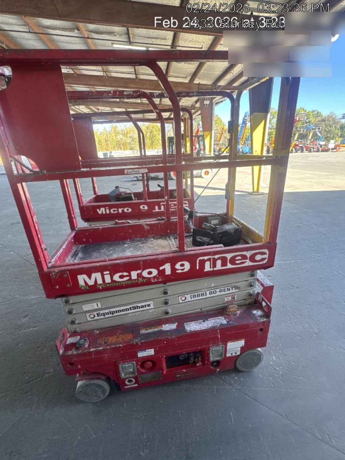 2022 MEC Micro 19