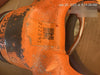 2022 MICHIGAN PNEUMATIC MP-133-ORANGE-NEP-SB