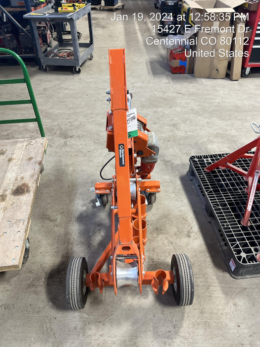 2022 CURRENT TOOLS 66 Current