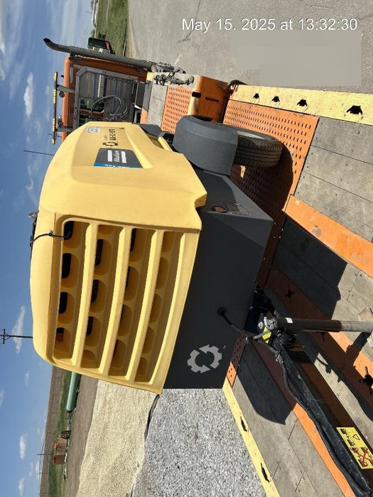 2022 ATLAS COPCO XAS188 CWK