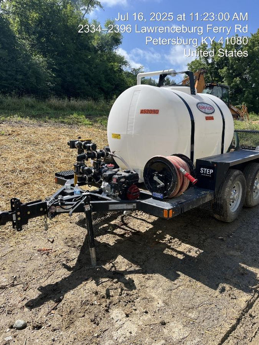 2024 SIMPSON SWT-52517