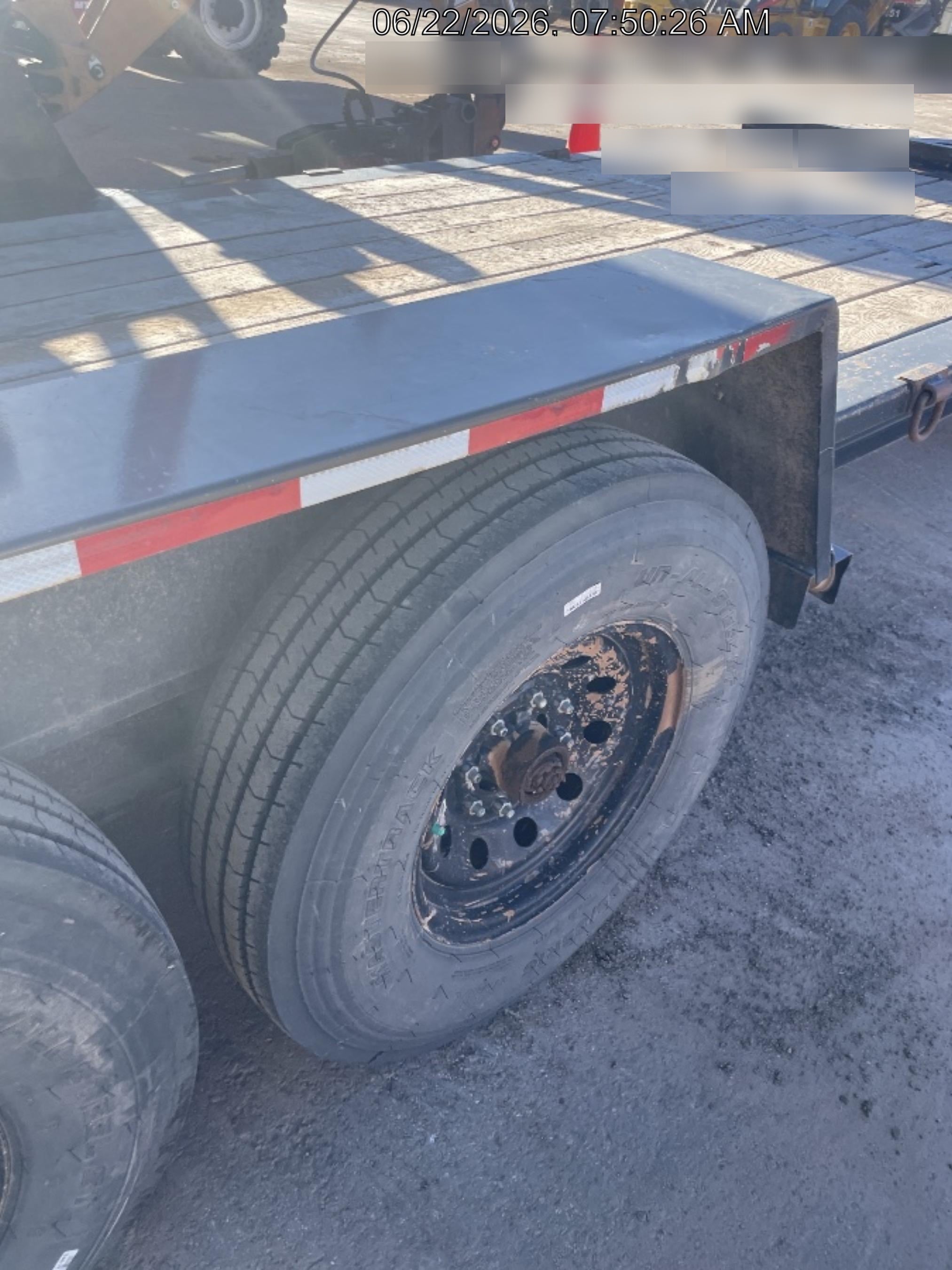 2022 TOWMASTER T-12DT