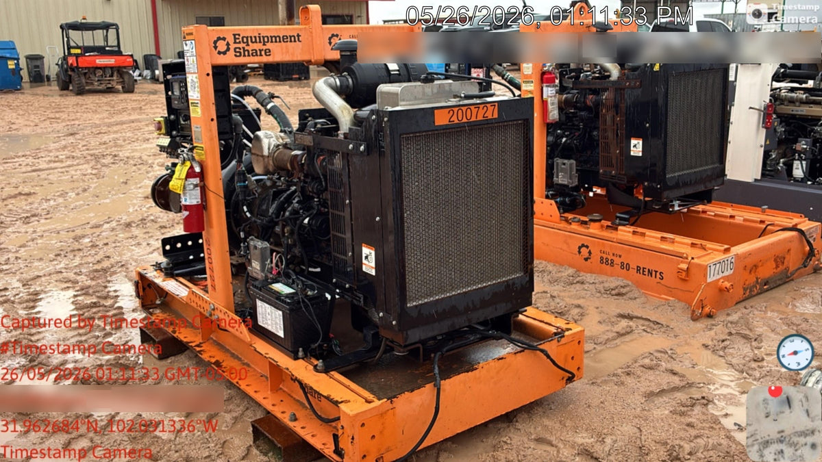 2021 PIONEER PP66S12L71-TD2.9L4