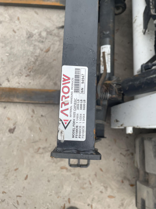 2023 ARROW MATERIAL HANDLING F5100CB