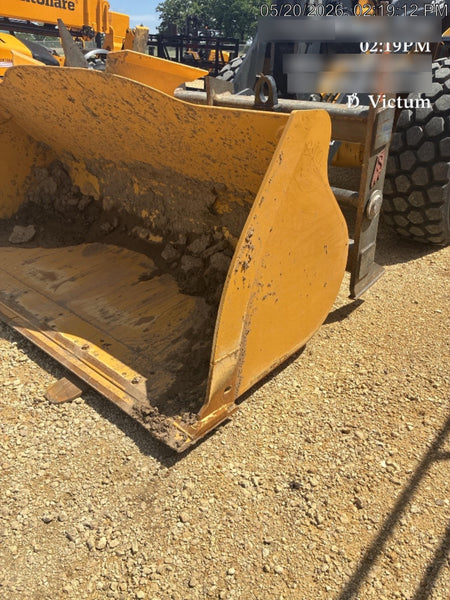 2023 SOLESBEE 96" Loader Fork Carriage - Solesbee
