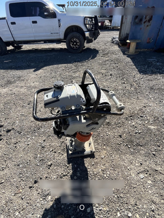 2023 MULTIQUIP MTX60HD