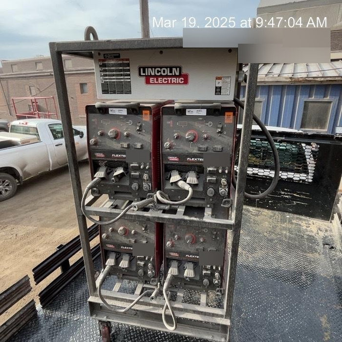 2024 LINCOLN ELECTRIC K3425-1
