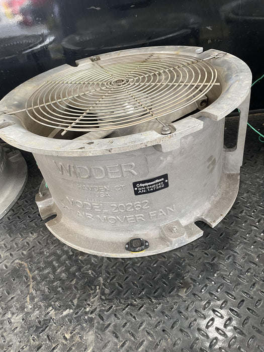 2021 MICHIGAN PNEUMATIC 20262