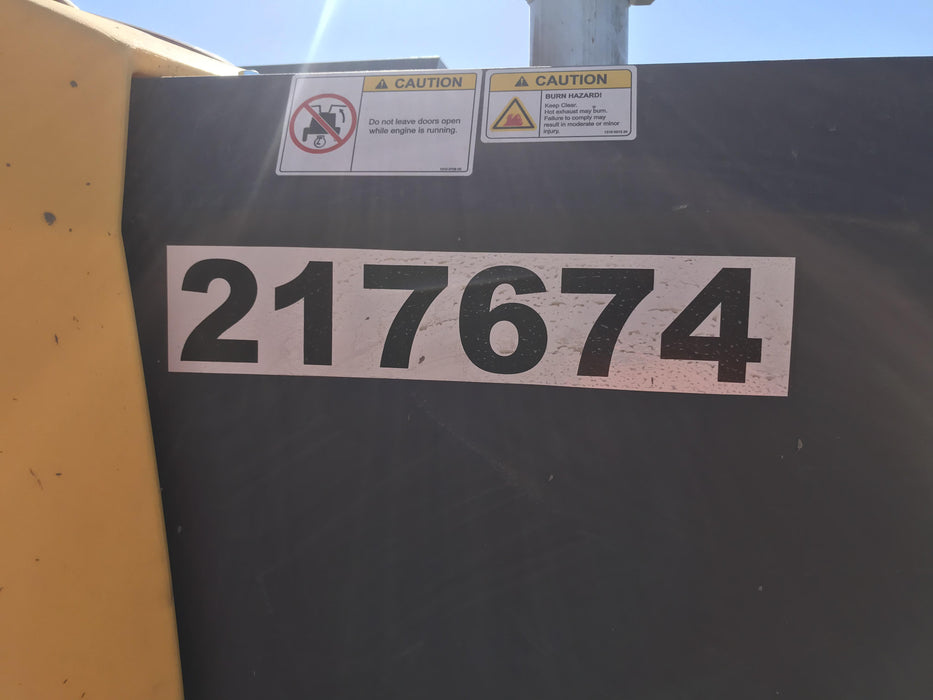 2022 ATLAS COPCO XAS440