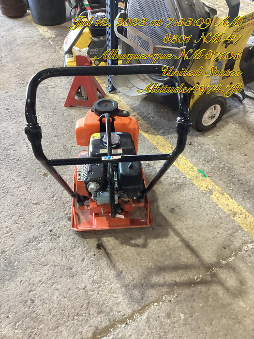 2023 MULTIQUIP MVC82VHW