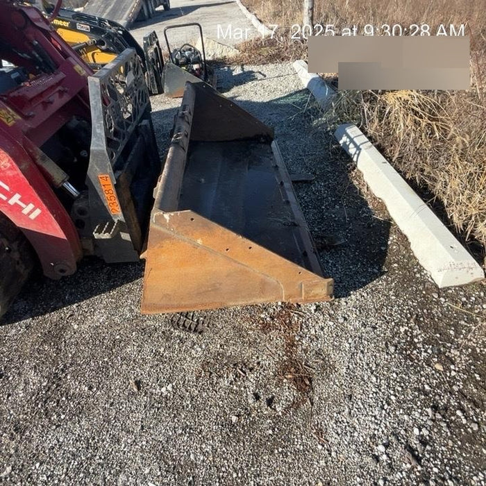 2022 PALADIN 48" Pallet Forks - Paladin