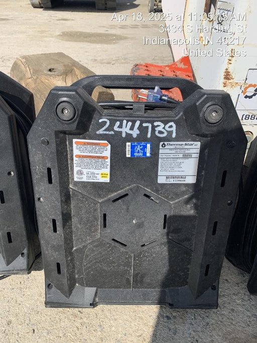 2022 PHOENIX AirMAX Radial Air Mover